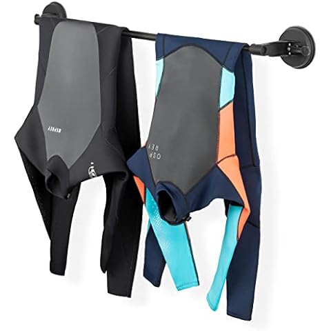 Osprey SU4039, Schwarz Cover