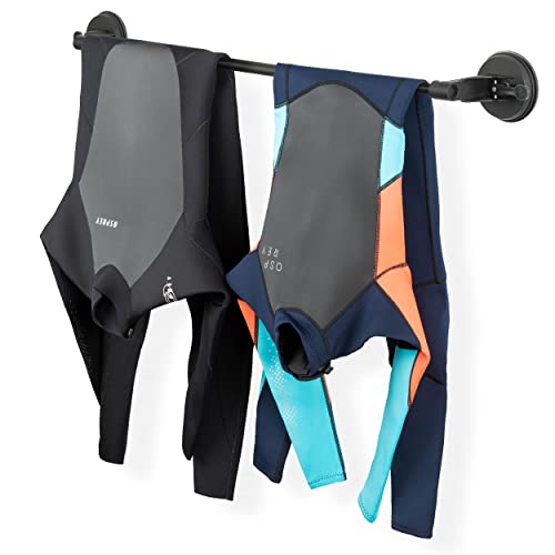 Osprey SU4039, Unisex, Negro, Talla única