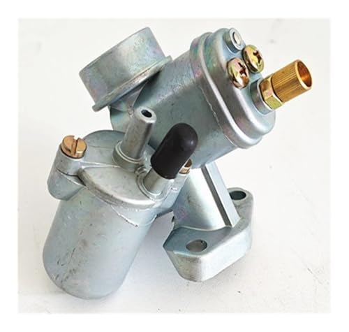 Carburateur de moto KS50 12 mm Bi12 système d'admission