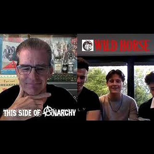 Band to Band featuring Wild Horse and This Side of Anarchy