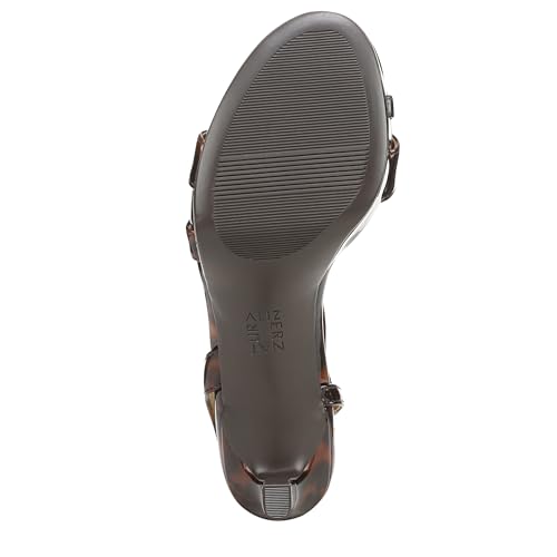 Image of Naturalizer Women's Abby Heeled Dress Sandal