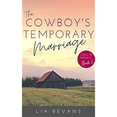 The Cowboy's Temporary Marriage