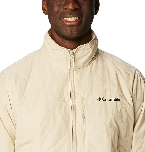 Image of Columbia Men's Birchwood Jacket