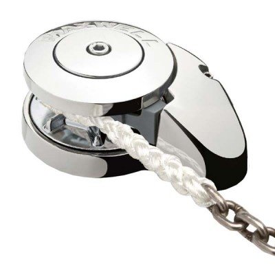 AMRM-RC612V Maxwell Marine RC6 Vertical Windlass