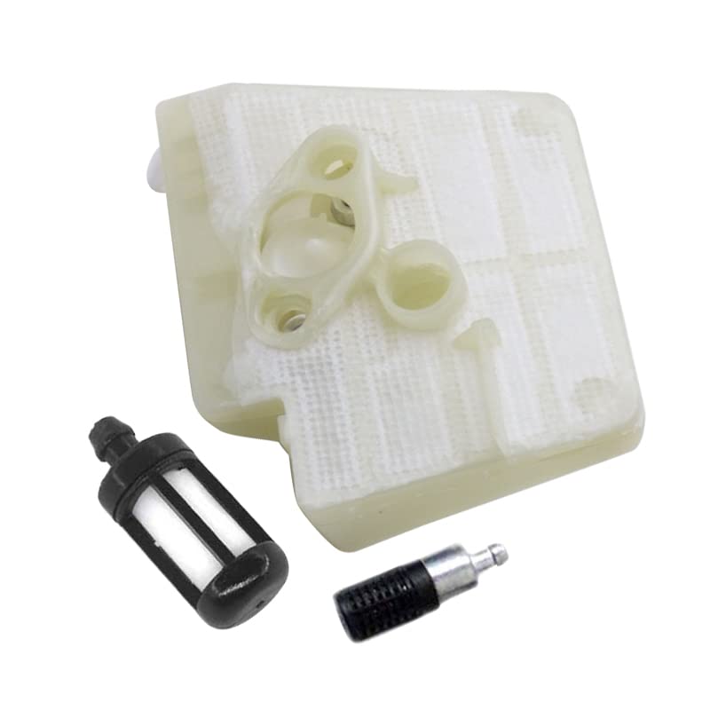 FILTRO AIRE STIHL 024, 026, MS240, MS260 W-2664, 03-167, 11211201617
