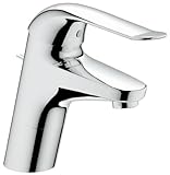 Original Grohe GROHE Euroeco Waschtisch-Einhebelmischer, 120 mm, verchromt 32766000