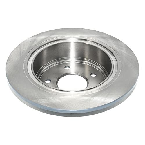 Durago Titanium Series Rear Solid Brake Rotor by DuraGo - Used condition - Image 2