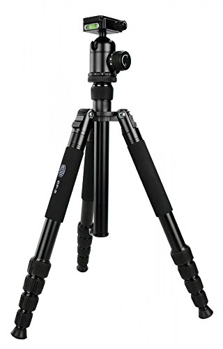 Bilora Trépied et trépied Accessoires colouredpod, Noir