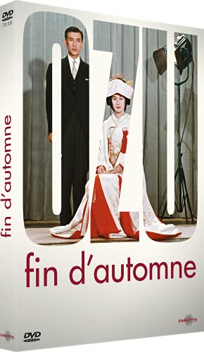 Fin d'automne [DVD]
