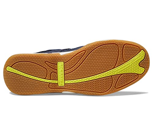 Image of Sperry Men's Sea Kite Sport Moc Boat Shoe