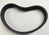 1 Pcs Replacement Belt Compatible with Hitachi F1000A F-1000A P100F 947-573 Planer Jointer H 383971 -Rk1