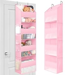 1 Pack - 4 Shelf - Pink