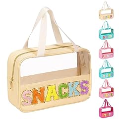 Pleasing Beige-SNACKS