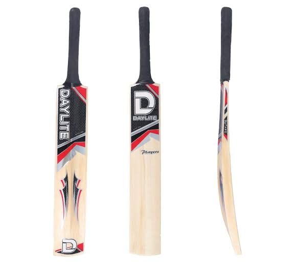 RS Wooden Lite Tennis Cricket bat with Ball for Kids Size 2 Sticker (Multicolour) for 4-7 Years Olde Boys (B09S6SK49K) Amazon Price History, Amazon Price Tracker
