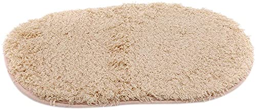 Tapis absorbant de salle de bain et salon JYDQM pour un sol sec
