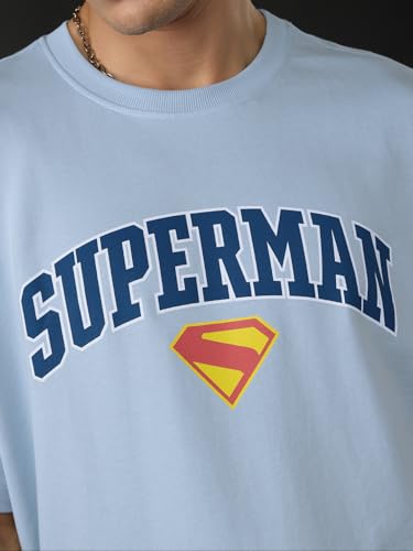 Image of The Souled Store Men T-Shirt