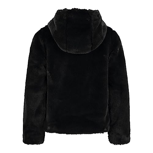 Image of Under Armour Girls Pullover Fleece Hoodie Sweatshirt, Outdoor Collection