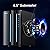 Bobtot Home Theater Surround Sound System for TV - 6.5inch Subwoofer 800W Peak Deep Bass 5.1 Wired Satellite Speakers Audio Stereo Systems Support HDMI ARC Optical Bluetooth Aux Input