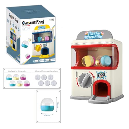 カプセルトイマシーン」の人気商品一覧 | 安い商品を通販サイトから