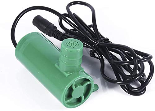 DC 12V }CNEH[^[|v EH[^[|v -20~60xΉ g 9M ̎gp\ 45dBᑛ DIY z|v p|v  K[fjO(O[)