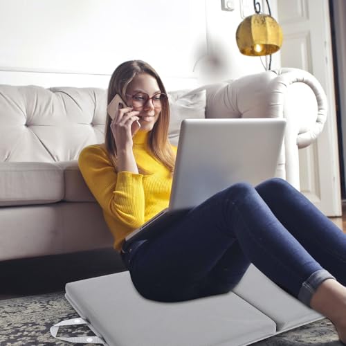Coussin de protection pour genoux confortable et imperméable DOITOOL - 5