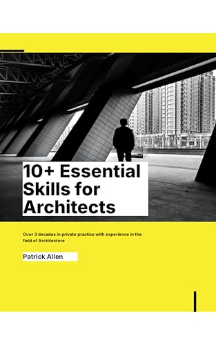 10+ Essential Architect Skills English Edition Livre Numérique Architecture - 2