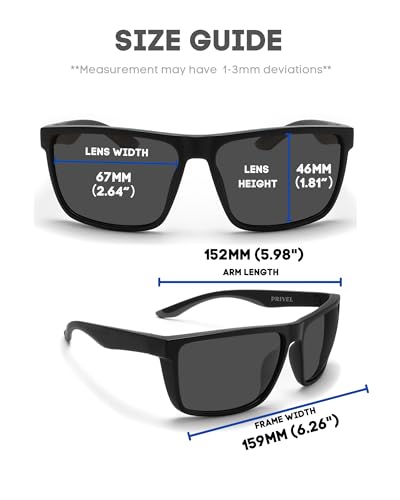 Image of XXL Size Extra Large Fit 159MM Sport Polarized Sunglasses for Big Wide Heads Men TR90 Running Cycling Glasses