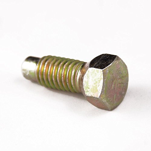 Husqvarna 140080 Lawn & Garden Equipment Bolt Genuine Original Equipment Manufacturer (OEM) Part