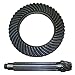 A168102 Replacement Ring Gear & Pinion Set Fits Case Backhoes 580 Super E 584D