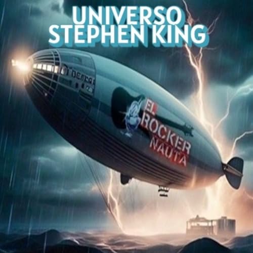 UNIVERSO STEPHEN KING