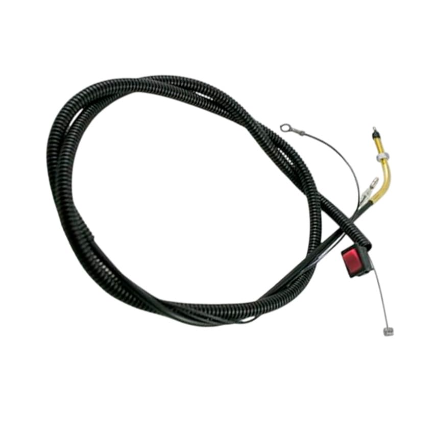 Amazon.com : P021015380 Echo PB755T Tube Throttle Cable Assembly