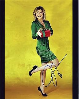 JENNIFER NETTLES (Sugarland) 8x10 Music Photo Signed In-Person