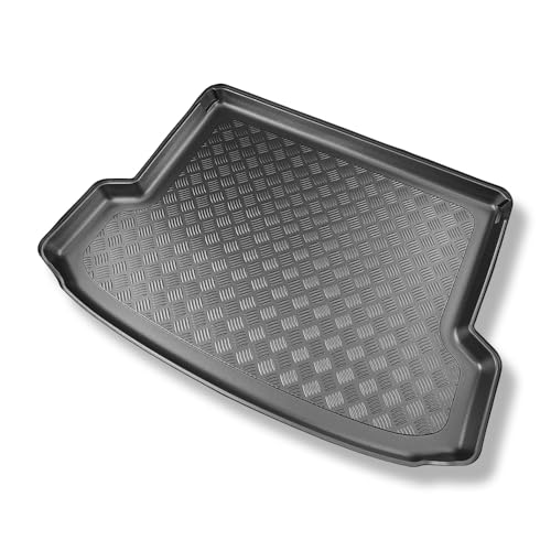 Tapis de coffre Jaecoo 7 SUV contre la saleté et boue bac sur mesure Mossa B2 2024