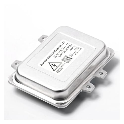 Module de commande de phare pour utilitaire Sprinter 2500 de 2007