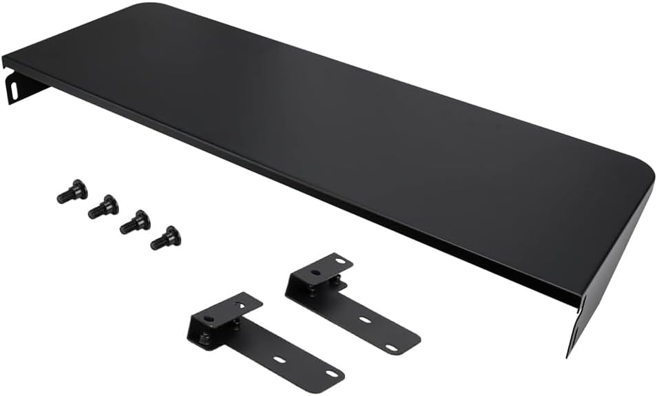 Folding Shelf for Traeger Grill Accessories, Folding Front Shelf for Traeger 34, Pro 34 Series Wood Pellet Grill, Grill Accessories for Traeger Century 885, Texas Pro Elite 34 Grills