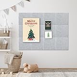 Zoom IMG-2 okydoky bacheca in feltro autoadesiva Zoom IMG-2 okydoky bacheca in feltro autoadesiva