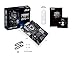 Asus Prime Z370-P II GA1151 (Intel 9th Gen) DDR4 HDMI DVI M.2 Z370 II ATX Motherboard with Gigabit LAN and USB 3.1