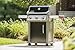 Weber Spirit E310 Liquid Propane Gas Grill, Black