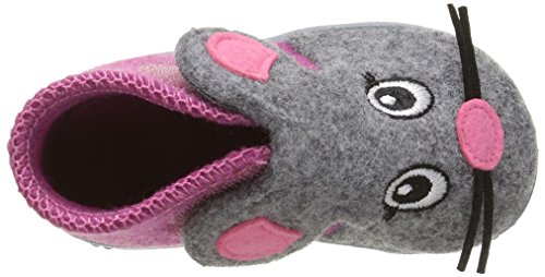 Chaussons Beck Garçon Mäuschen 667 pour enfant - 5
