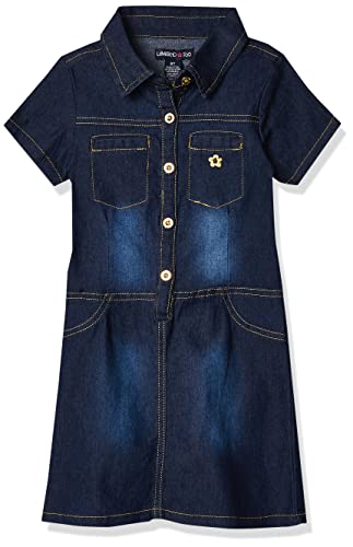 Limited Too Girls' Casual Dress