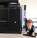 Political Satire Donald Trump Pen Holder - Donald Trump Merchandise. Funny Gifts for Men, White Elephant Gifts for Adults. Unique Gifts, Gag Gifts for Men, Mens Gifts.