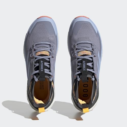 Image of adidas Men's Terrex Free Hiker 2 Hiking Shoes