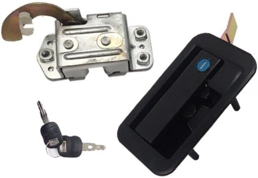 for 320 312B 320B 320V1V2Door Lock Assembly Door Lock Outer (Lock Block)