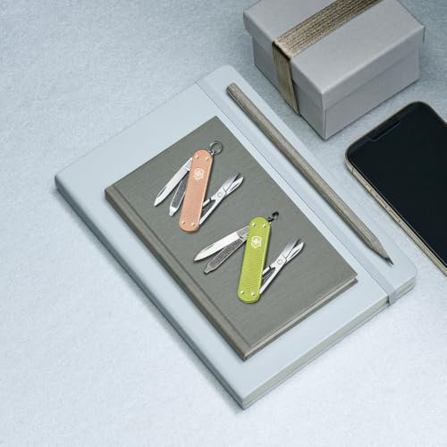 VICTORINOX(ビクトリノックス) クラシック ALOX クラシックカラーズ の商品画像 10