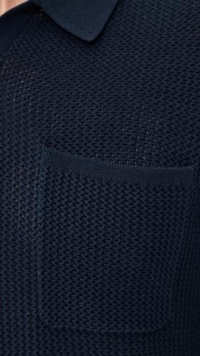 Polo Coastal Johnny para Hombre Rhone miniatura 6