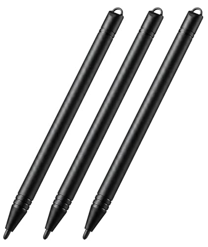 Image of 3 PCS Digital Board for Teaching, Smart Board for Teaching, Stylus Pen, Stylus for Smart Board of Teaching, Smart Board Pen - Replacement Pens for Writing Tablets & Digital Whiteboards.