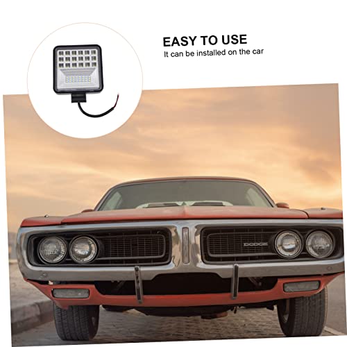 Motos, Automotive Parts and Accessories cuatrimotos techo Marca PLAFOPE (2)