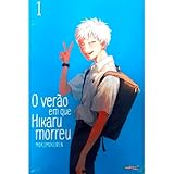 O verão em que hikaru morreu 01