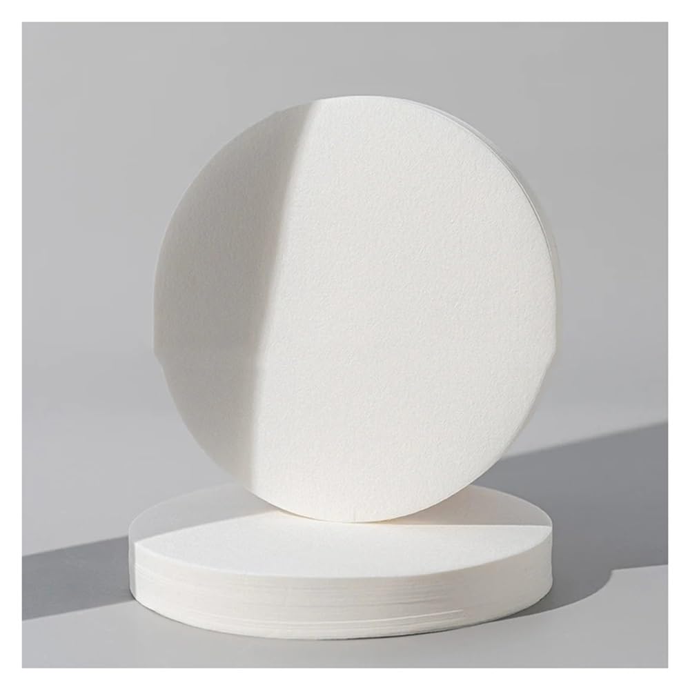 Cristalería de Laboratorio Papel de filtro de detección de 9 cm (50 unidades/caja)(10 boxes)