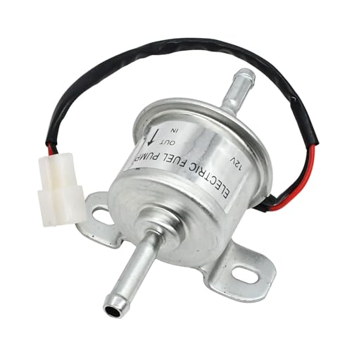 Notonmek 49040-2065 490402065 12v Fuel Pump For Kawasaki Fd501d620d661d671d71...